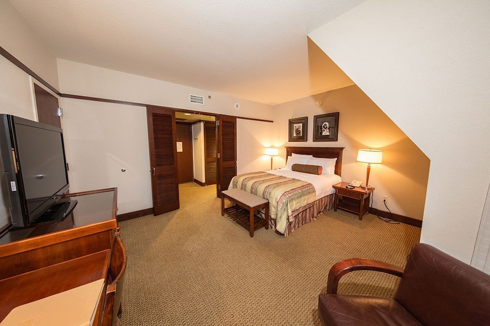 Alyeska Resort - photo 31