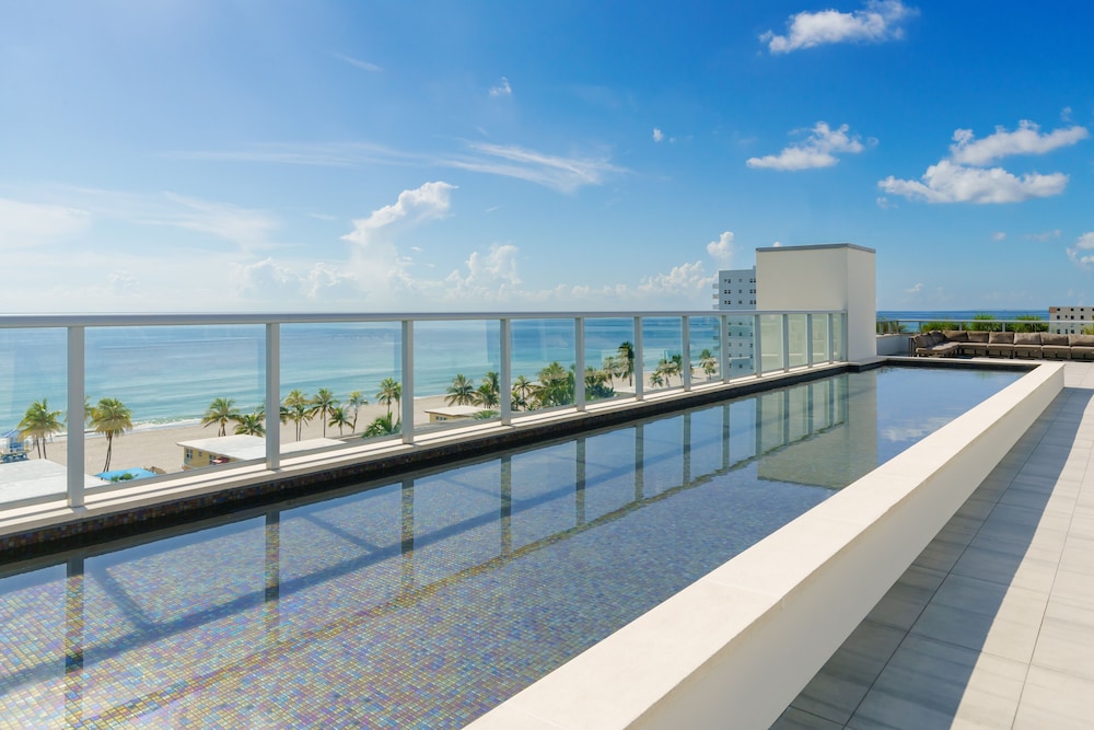 Costa Hollywood Beach Resort - photo 102