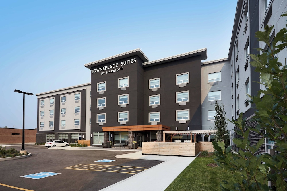 TownePlace Suites by Marriott Hamilton in Hamilton, Canada