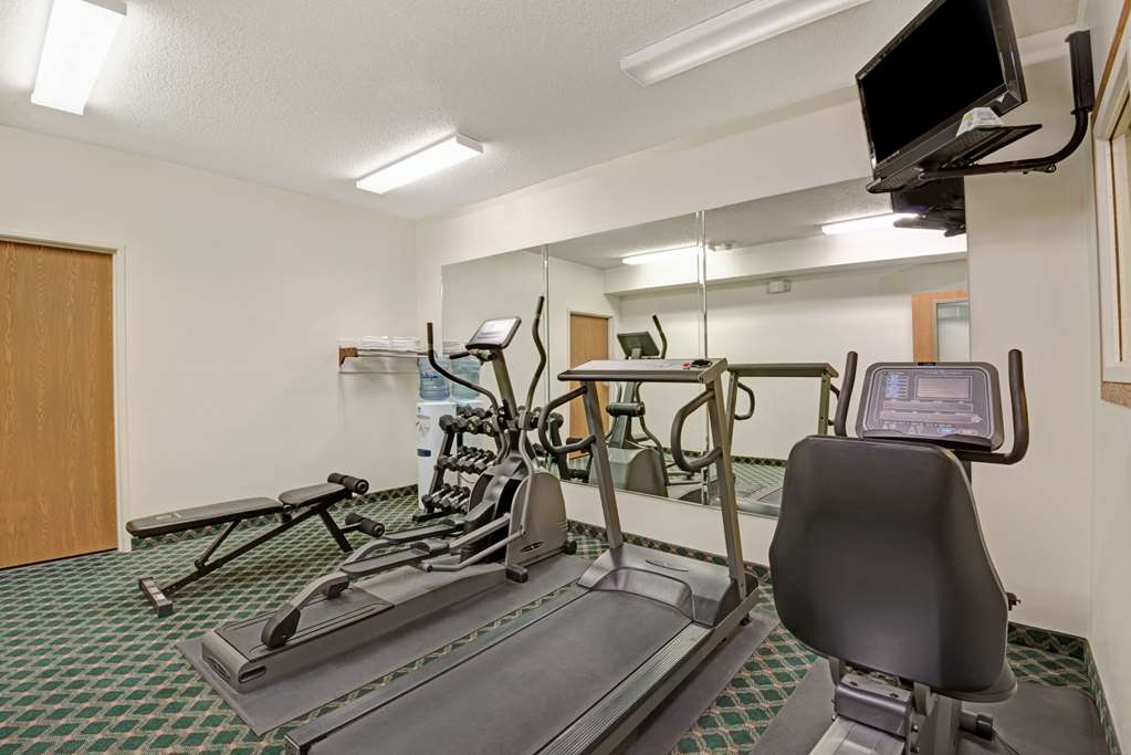 Days Inn by Wyndham Laramie - photo 6