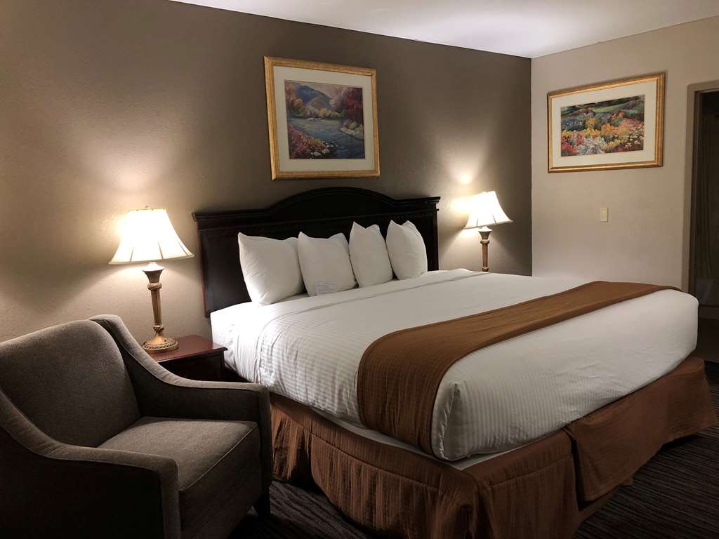 Best Western Gateway Adirondack Inn - photo 14