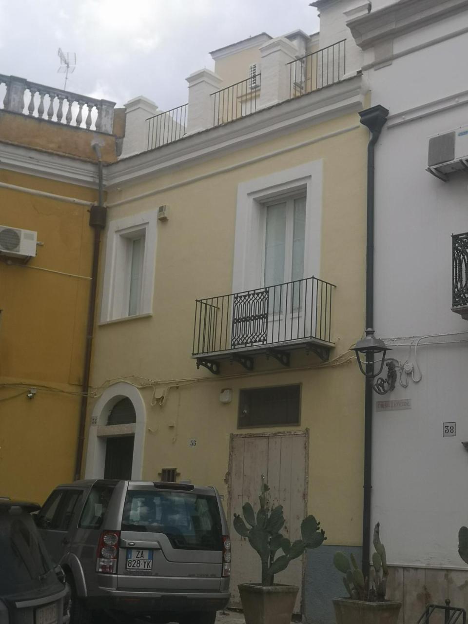 Ai Campanili — San Severo — photo 2