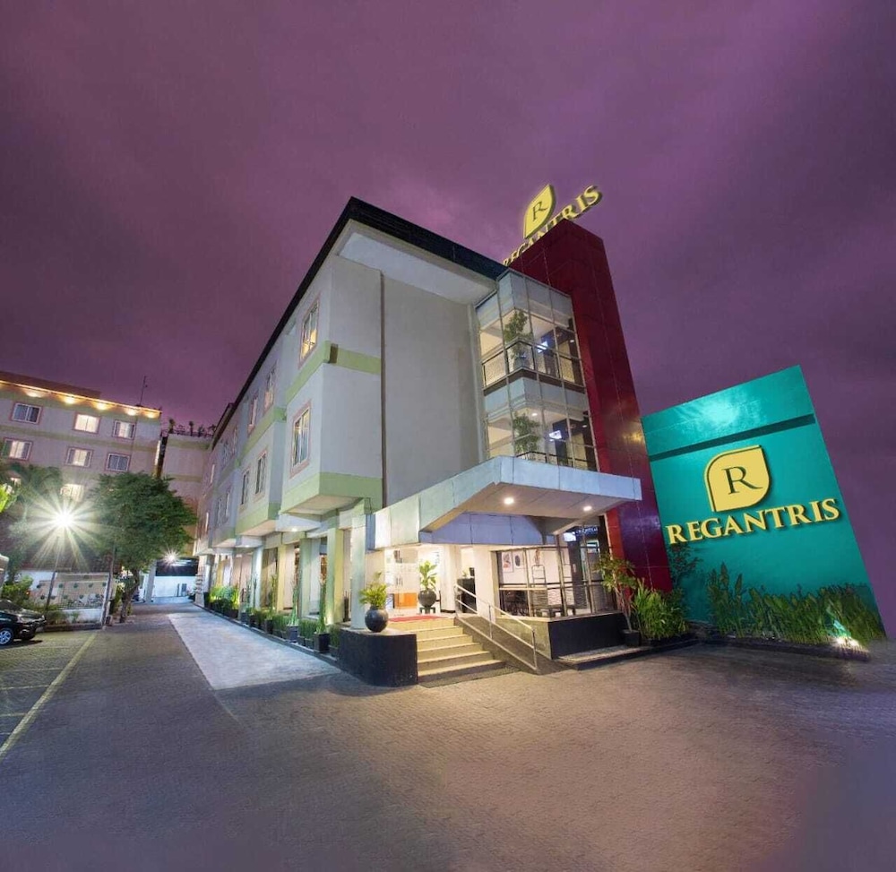 Grage Ramayana - last minute hotel in Yogyakarta