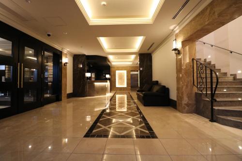 Yado Hanasaku in Tateyama, Japan