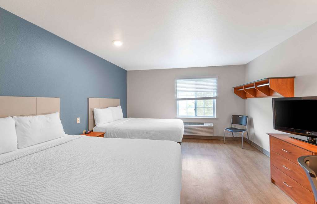 Extended Stay America Select Suites Birmingham Bessemer - photo 18