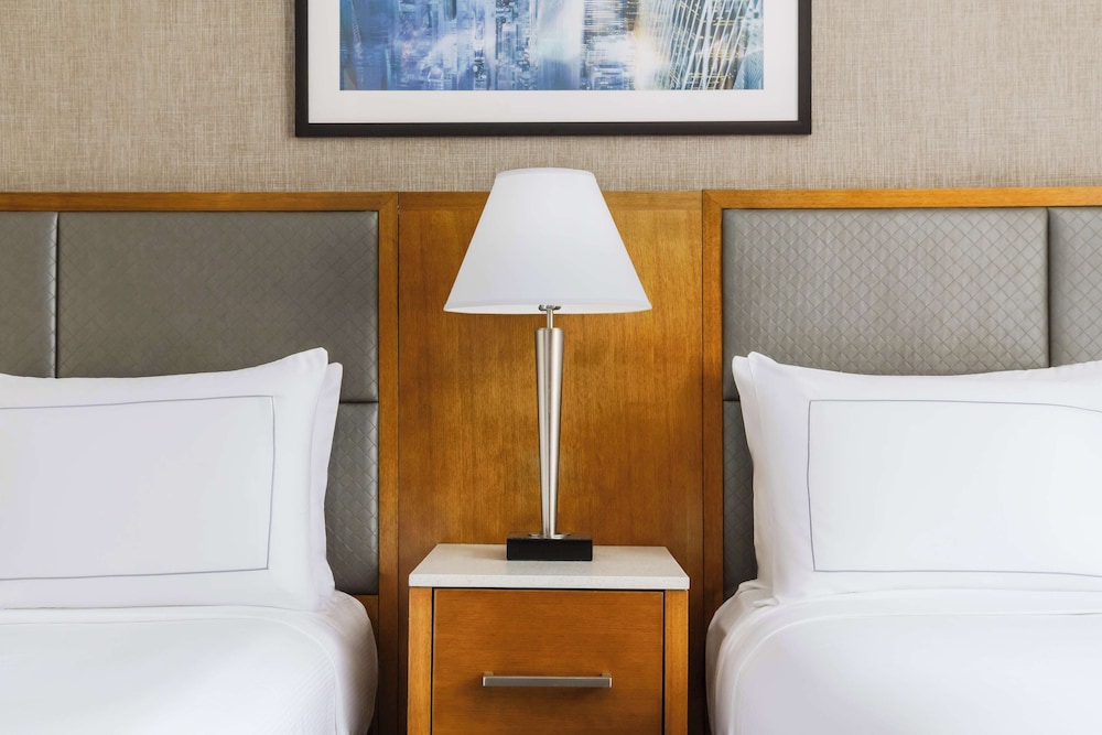 DoubleTree by Hilton Hotel New York City Chelsea - photo 13