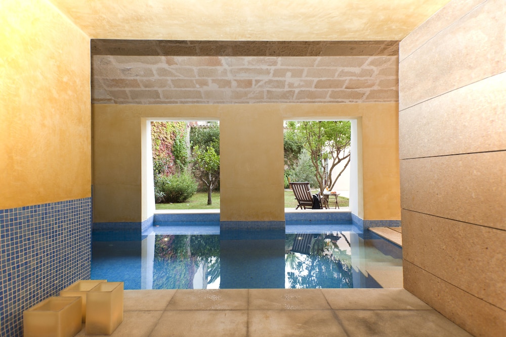 Hotel Can Moragues — Arta — photo 3