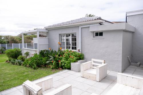 Seaside Cottage Kommetjie