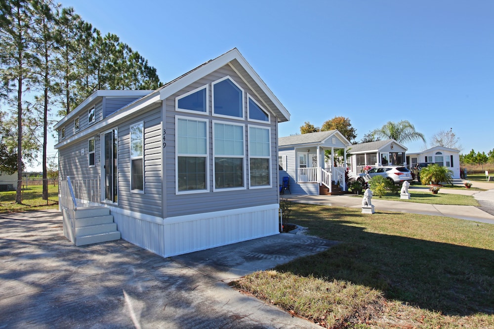 Lake Magic RV Resort - photo 42
