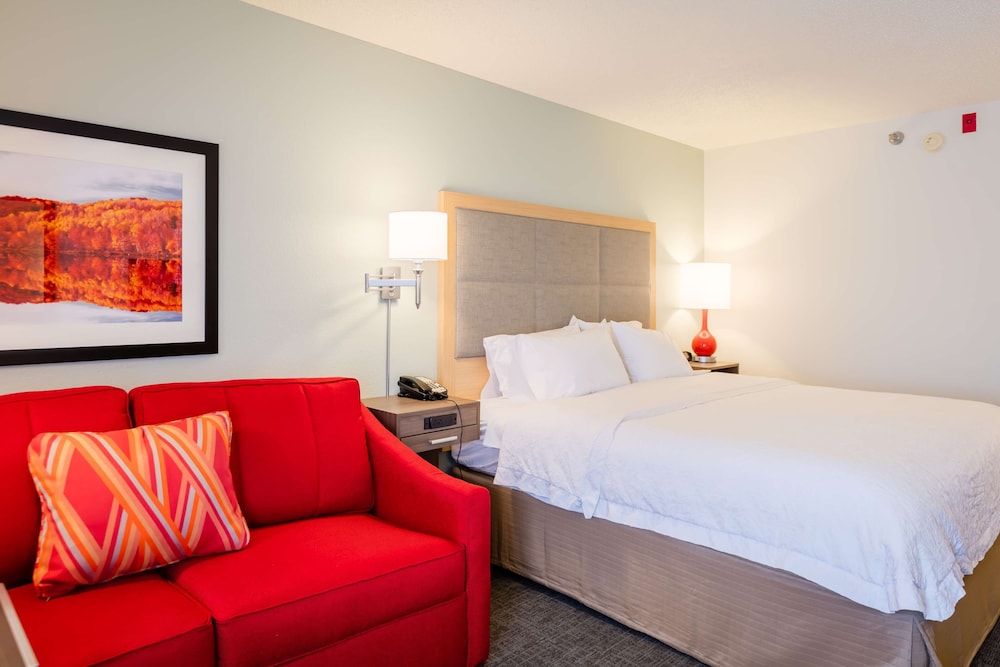 Hampton Inn Rochester South - photo 15