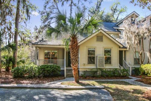 The Cottages 39 — 4-Star Luxury Hotel in Hilton Head Island, United States