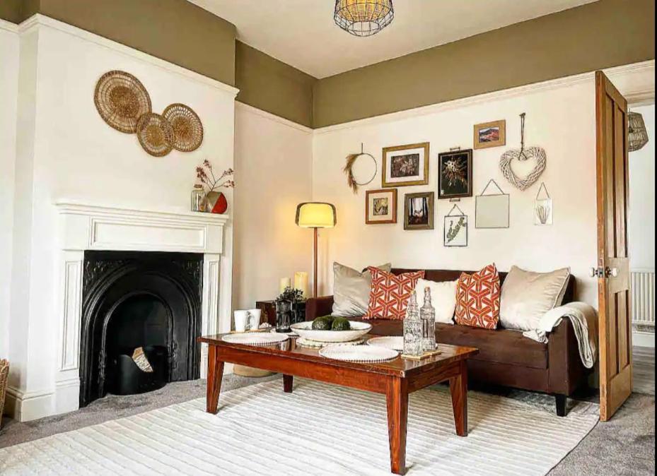 Autumn Loft Wyndale Living Malvern Hills — 4-Star Luxury Hotel in Great Malvern, United Kingdom