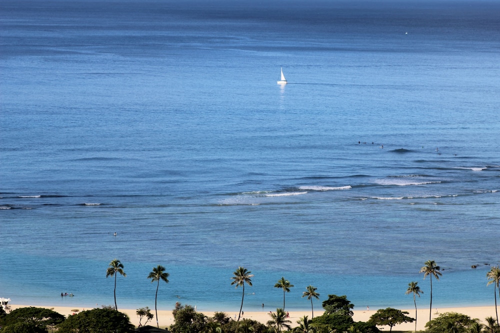 Ala Moana Hotel by LSI Resorts - photo 77