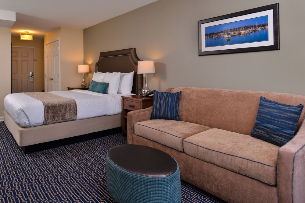 Inn at Nye Beach - photo 23