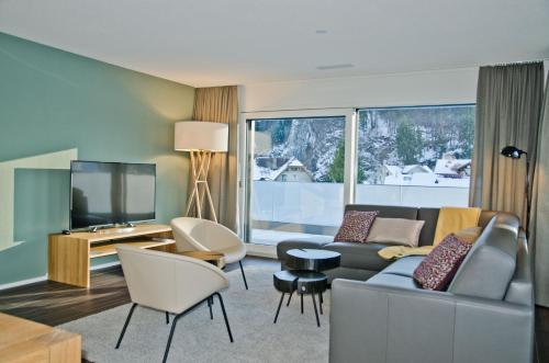 Apartment Krokus Griwa Rent Ag — Interlaken — photo 2