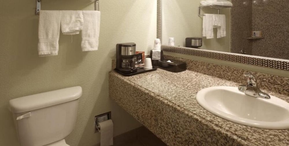 Americas Best Value Inn Waco - photo 11