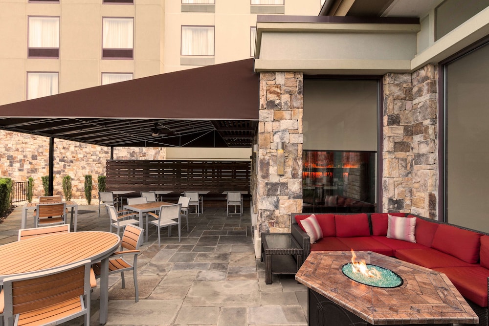 Hilton Garden Inn Atlanta Marietta - photo 33