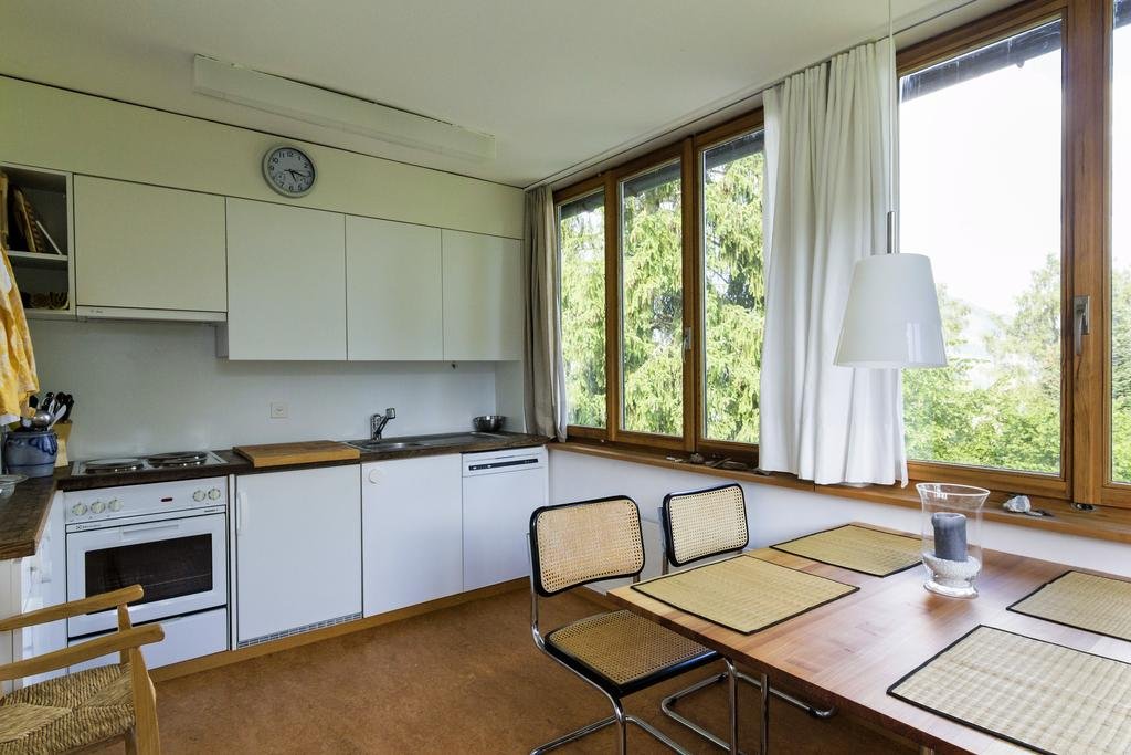 Heidi Immo Haus Collina — 4-Star Luxury Hotel in Flims, Switzerland