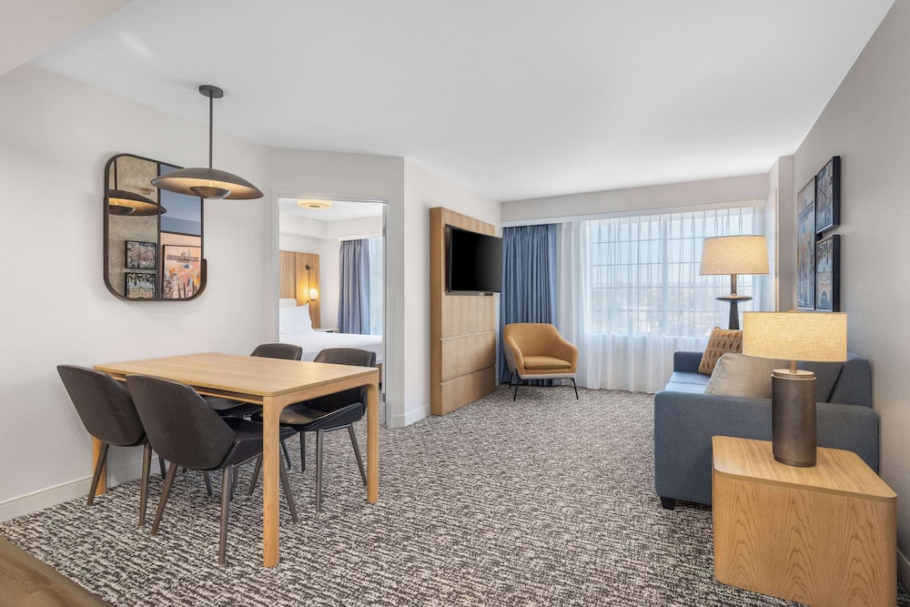 Homewood Suites by Hilton San Diego Airport Liberty Station - photo 19