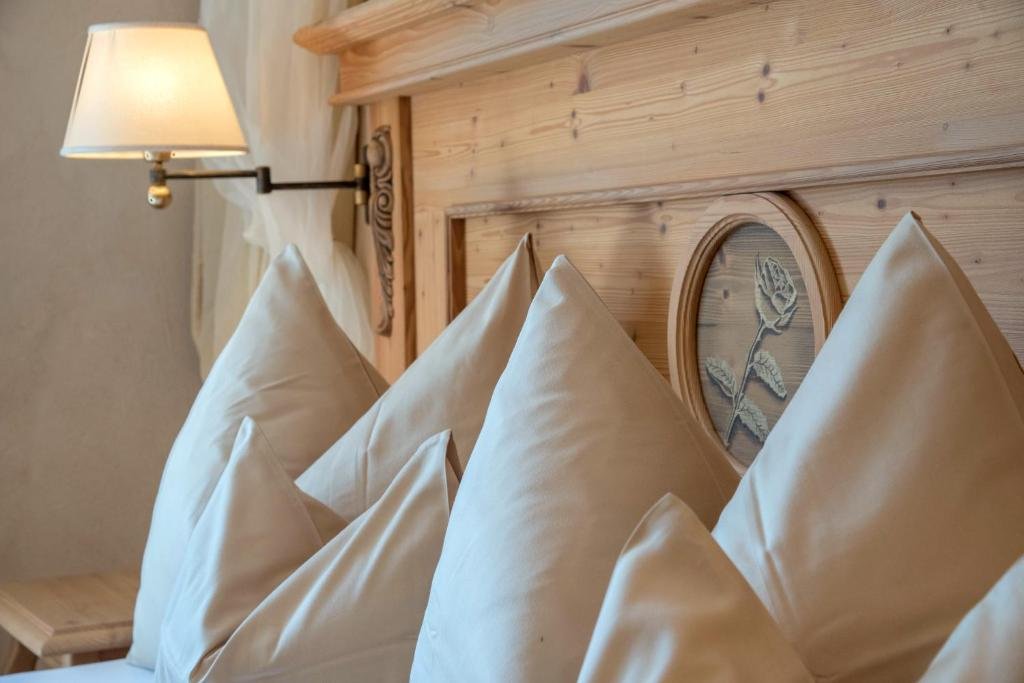 Hotel Alpenblick Zillertal — Hippach — photo 3