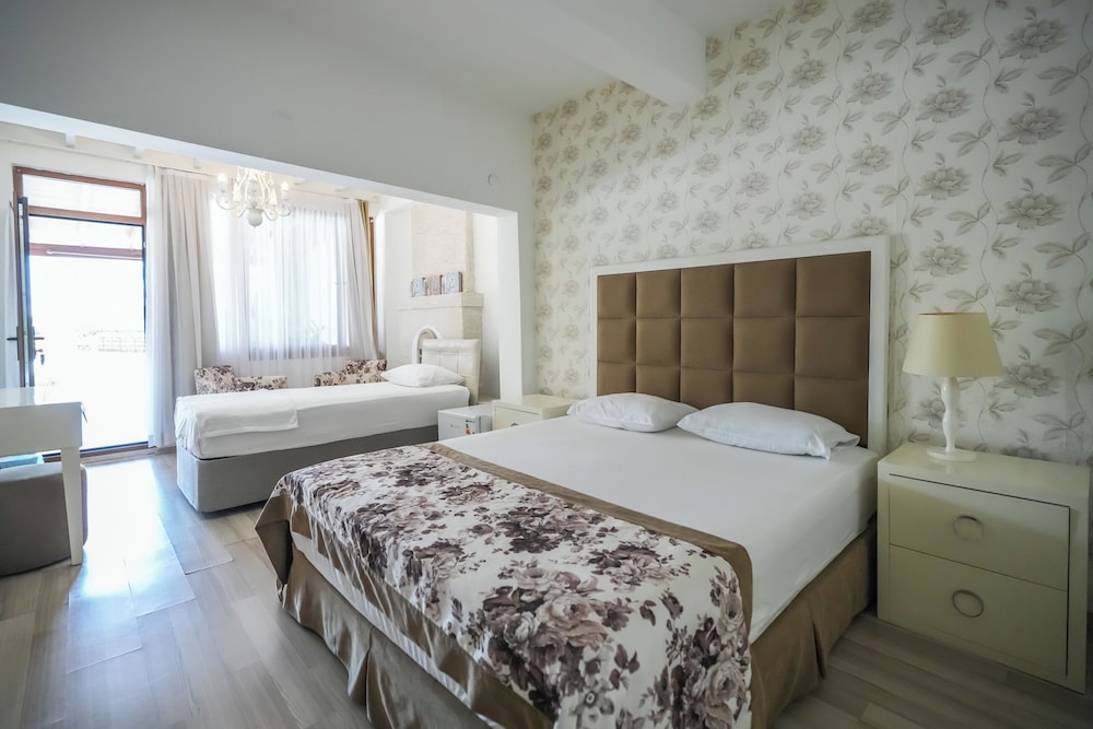 Dalgıç Otel Türkbükü — Bodrum — photo 3
