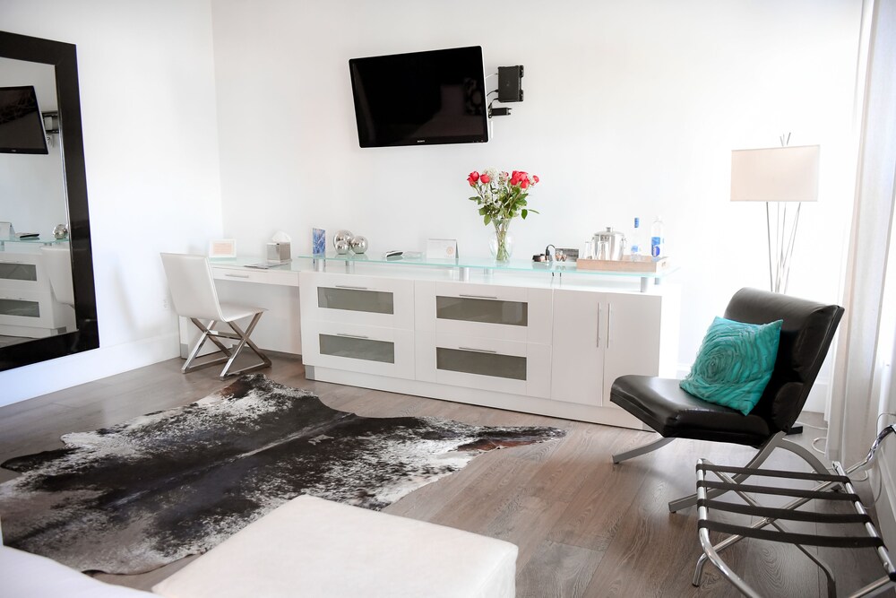 Ithaca of South Beach Hotel - photo 22