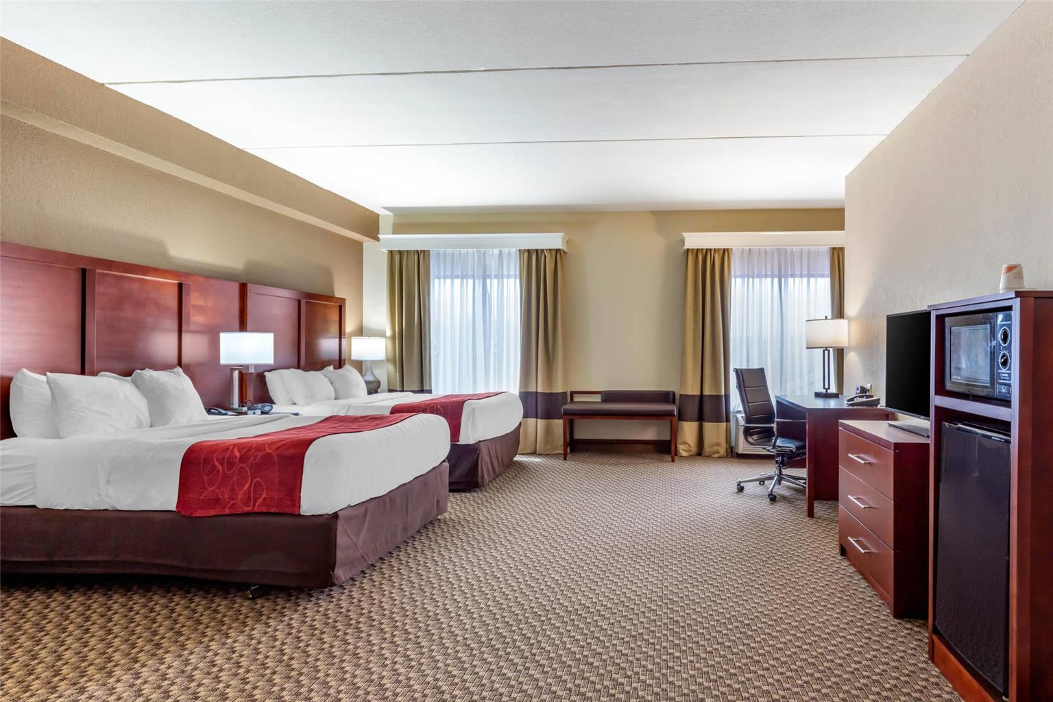 Comfort Suites Smyrna Nashville Area - photo 30