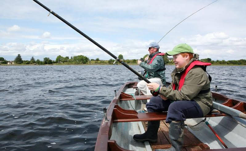 Lakeland Midsummer Lakehouse