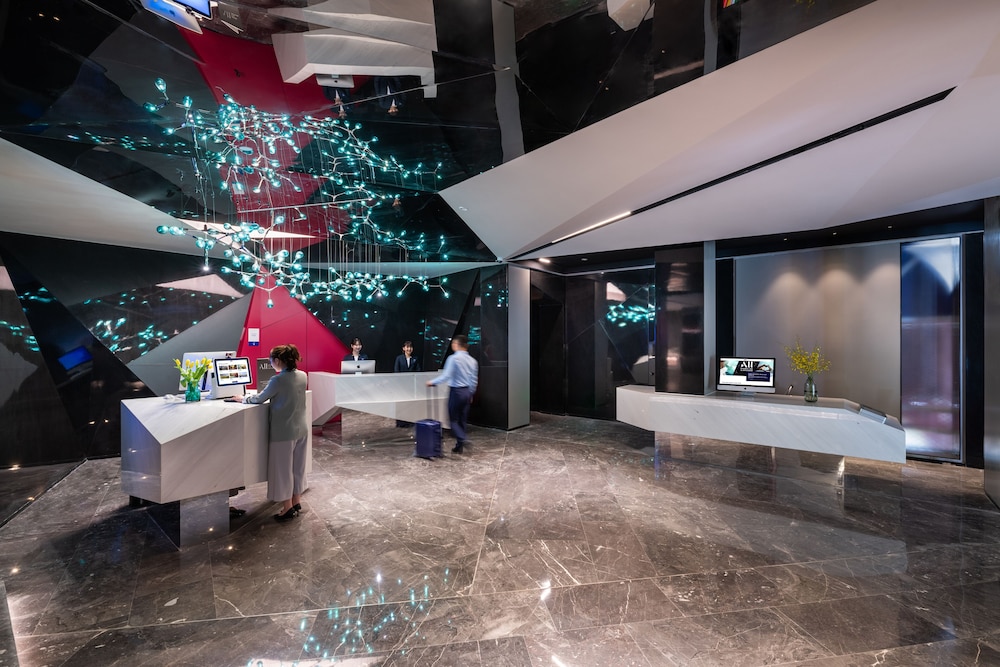 Novotel Yangzhou Slender West Lake — hotel in Yangzhou