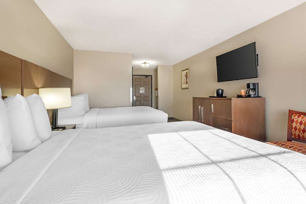 Country Inn & Suites by Radisson Watertown SD - photo 15