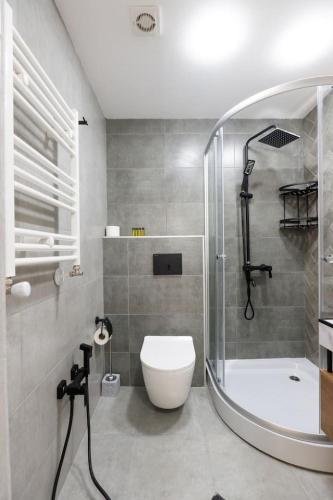 The Sakartvelo House Historic Soul and Modern Luxury
