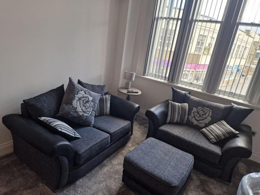 The Old Ship Hotel apartment 2 in Skipton, United Kingdom