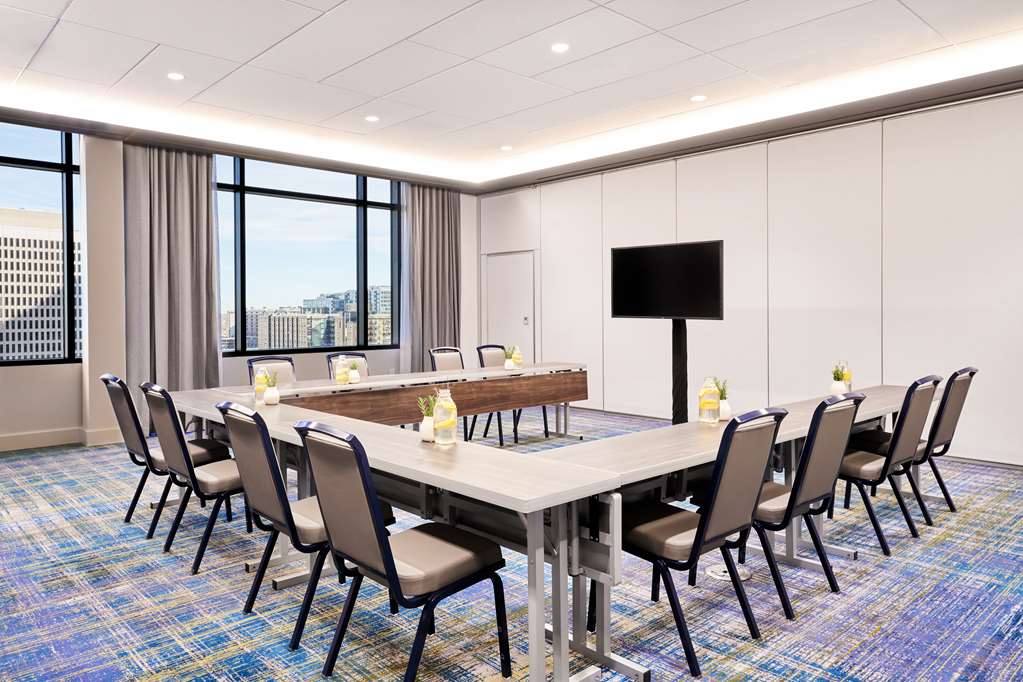 Hyatt Centric Downtown Denver - photo 19