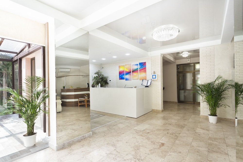 Raduzhny Hotel - last minute hotel in Sochi