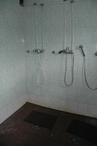 Complex Prikarpatski Zori in Kolomyia, Ukraine