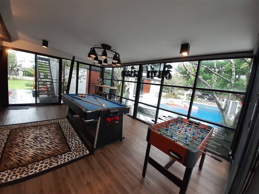 Intouch Poolvilla — Cha-Am — photo 5