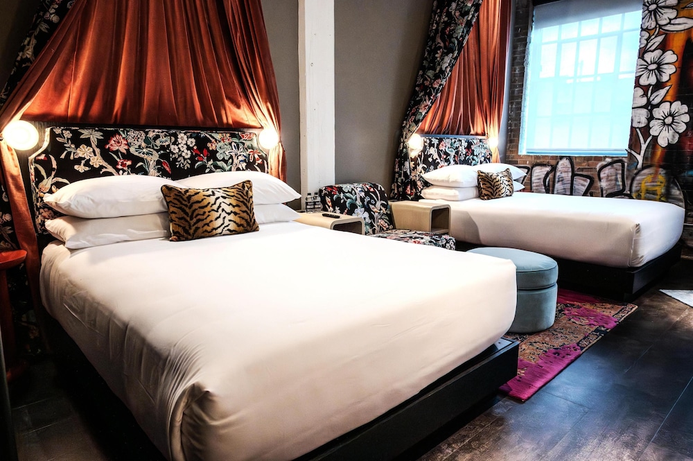 The Radical Asheville Tapestry Collection by Hilton - photo 29