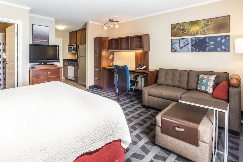 TownePlace Suites by Marriott Tucson Airport - photo 8
