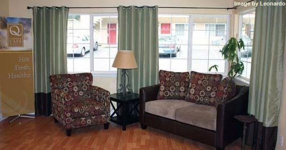 Econo Lodge Ben Lomond - photo 5