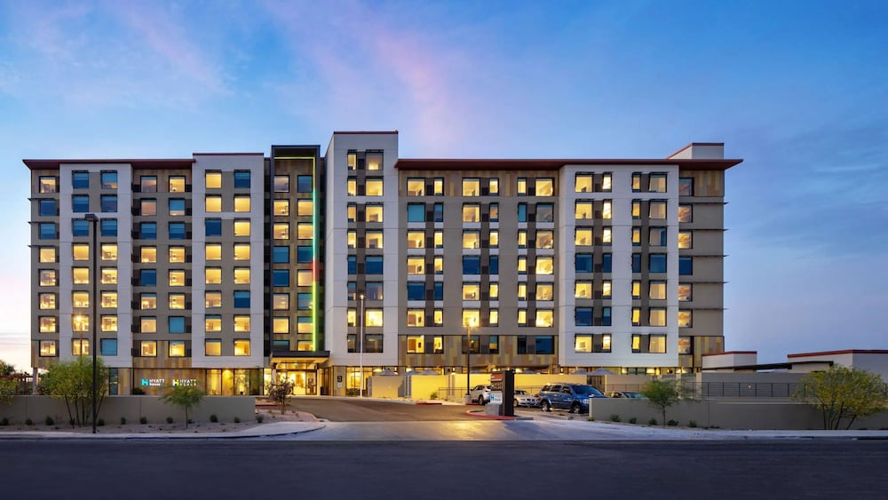Hyatt Place North Scottsdale - photo 23
