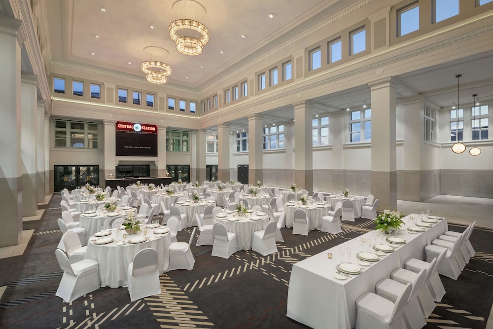 The Central Station Memphis Curio Collection by Hilton - photo 62