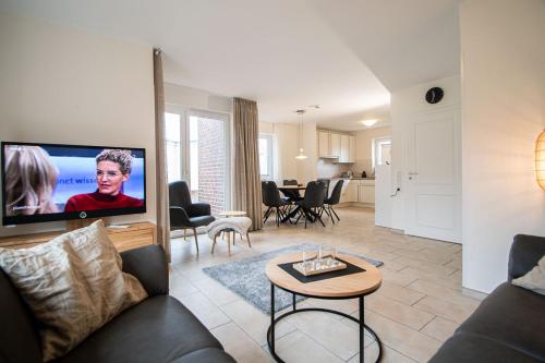 Ferienhaus Auszeit — Borkum