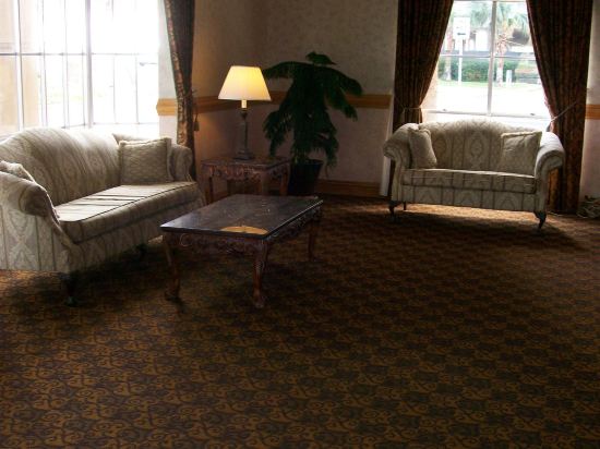 Bayfront Inn Corpus Christi - photo 8