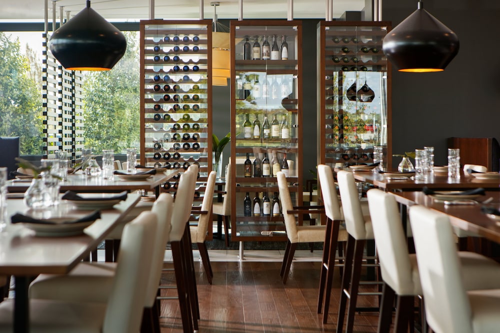 Kimpton Overland Hotel Atlanta Airport by IHG - photo 61