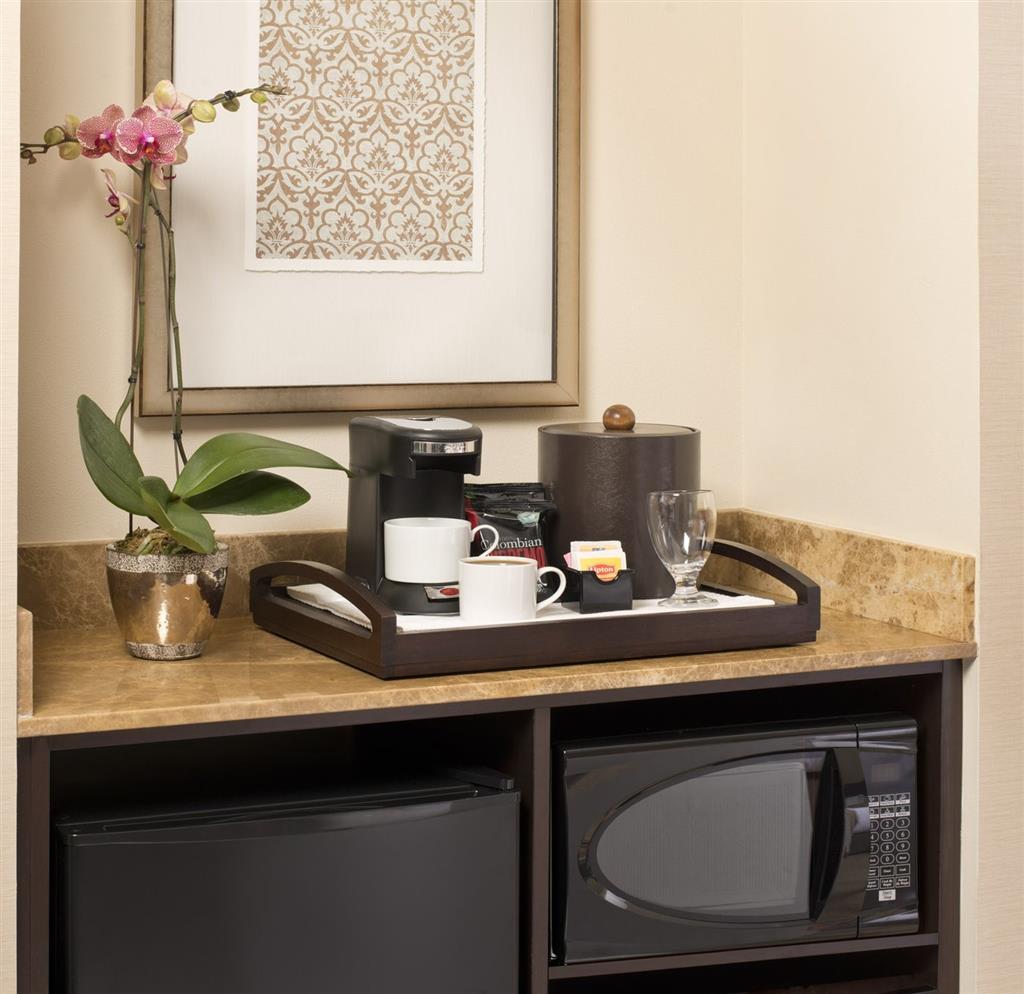 Ayres Hotel Fountain Valley Huntington Beach - photo 5