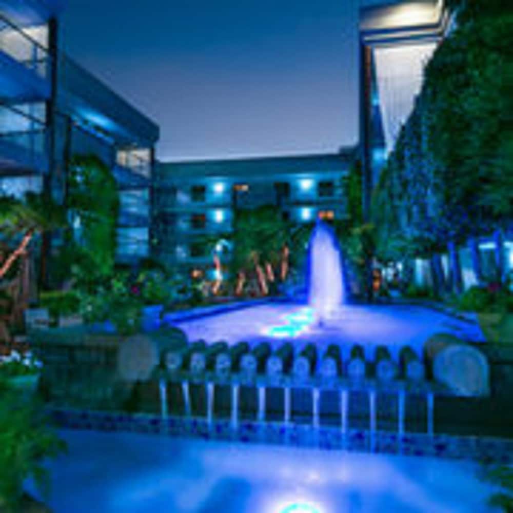 Cupertino Hotel - photo 23