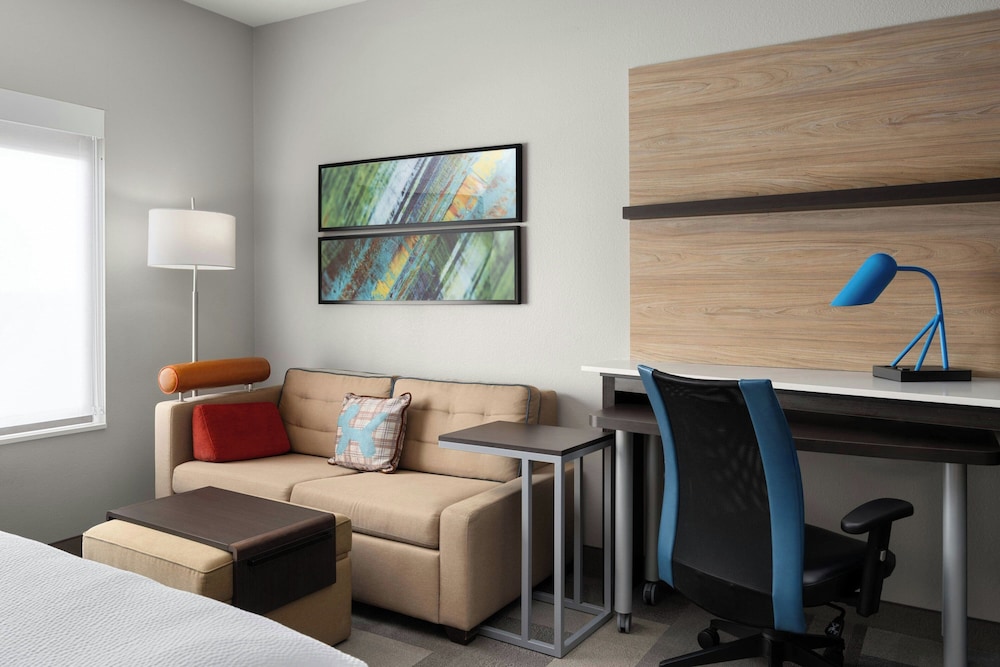 TownePlace Suites by Marriott Houston Hobby Airport - photo 14