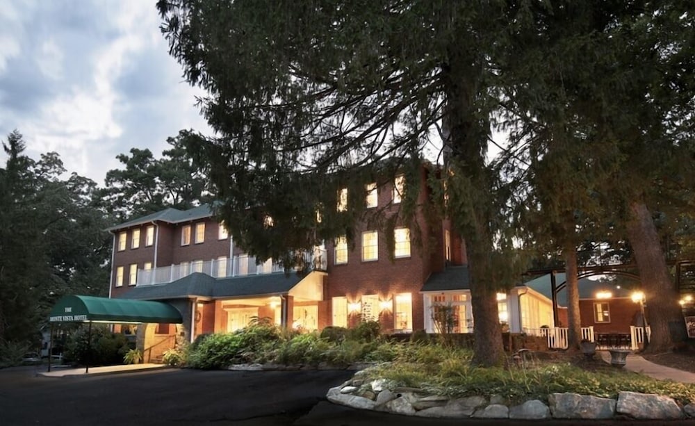 The Monte Vista Hotel - photo 27