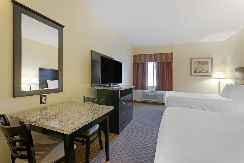 Comfort Inn Near Grand Canyon - photo 26