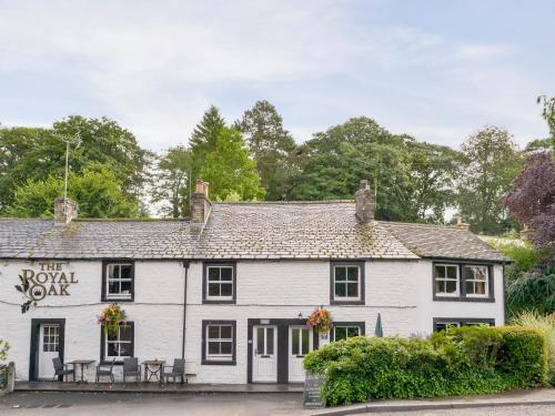 Clarence Cottage — 4-Star Luxury Hotel in Appleby, United Kingdom